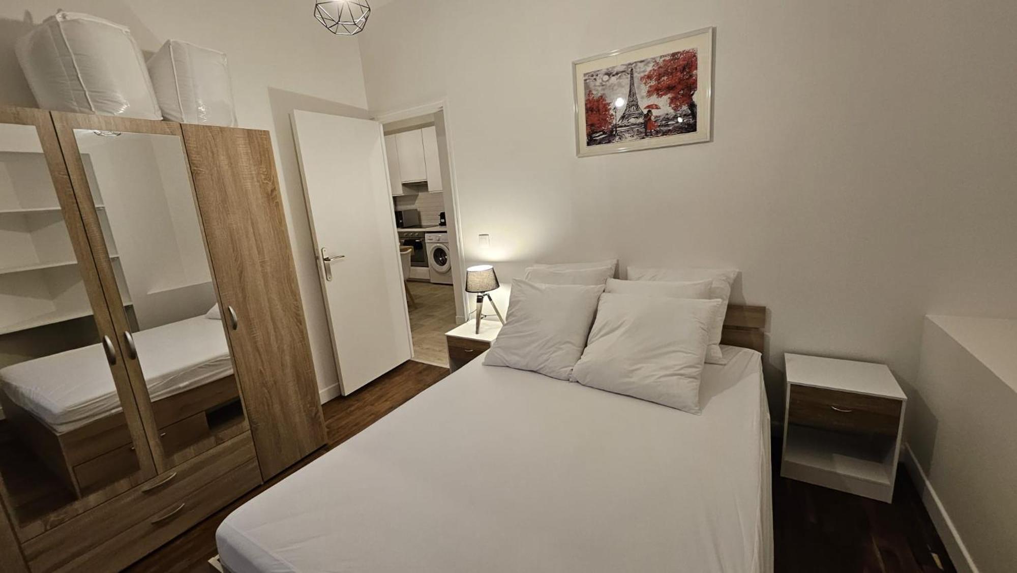 Renardiere Montreuil  Buitenkant foto